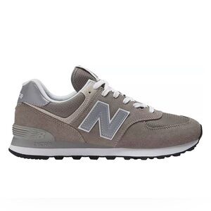 New Balance Men's 574 Core Shoes (wide width)